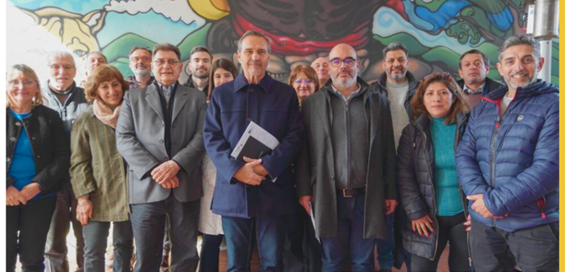 Taller sobre formación de talento para la transformación digital