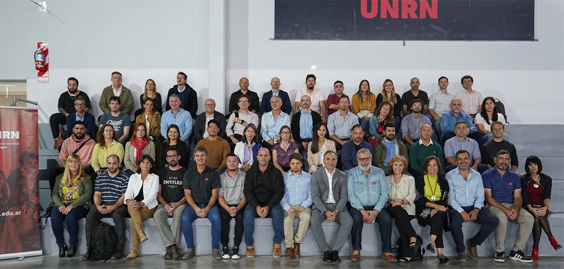 La Municipalidad de Viedma participó en taller sobre transformación digital