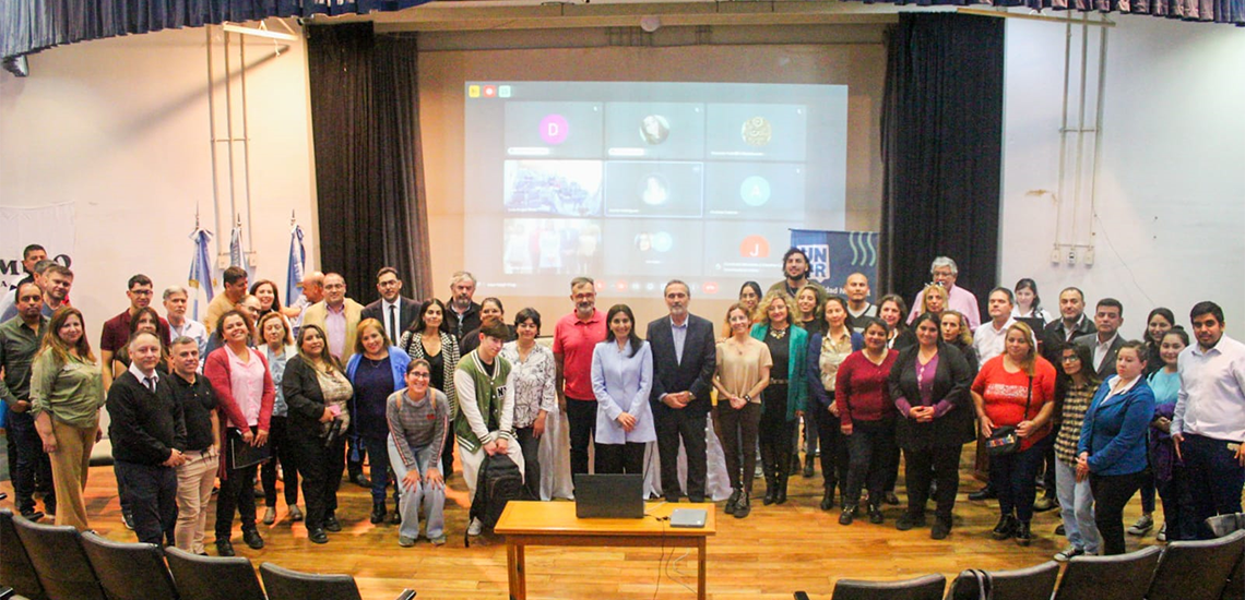 La transformación digital: una gran oportunidad para la UNLaR